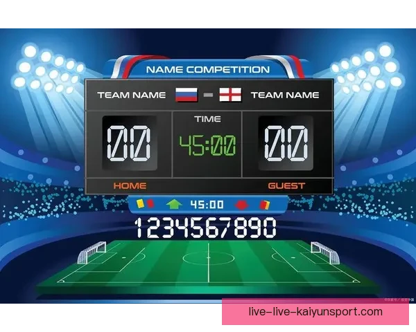 2026年十大免费体育直播软件推荐，轻松享受全球赛事实时观看