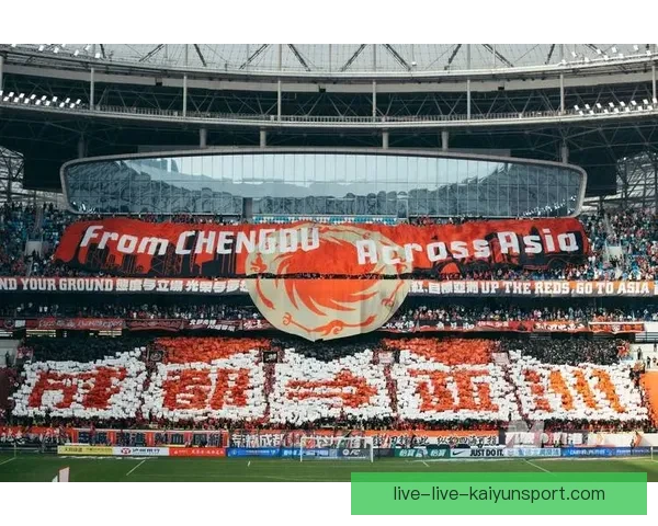 成都凤凰山足球直播见证城市激情与球迷荣耀之夜精彩对决燃动全城